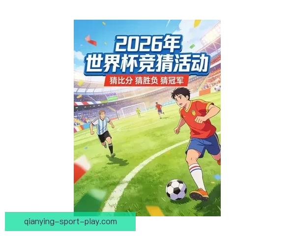 最新足球竞猜入口全攻略助你轻松把握赛事投注机会