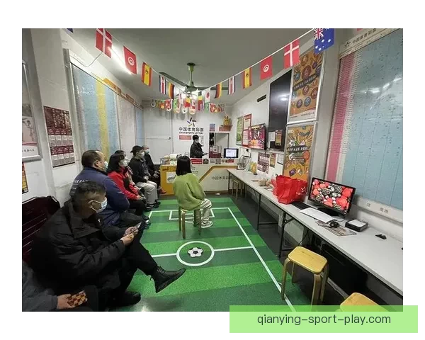 世界杯精彩赛事尽在掌握，立即开启专属竞猜乐趣体验